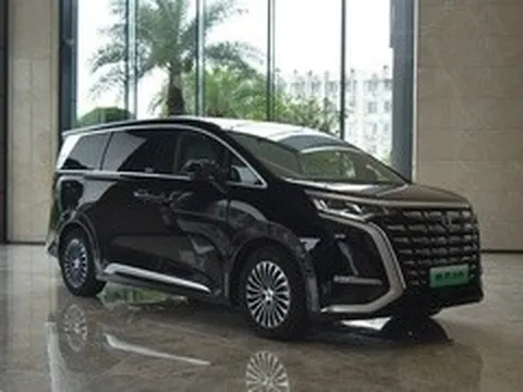 Người dùng được đền tiền nếu tính năng hỗ trợ lái trên xe điện BYD gây tai nạn