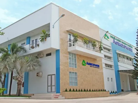 Agimexpharm vừa phát hành gần 3,7 triệu cổ phiếu trả cổ tức năm 2025