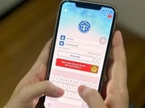 Bảo hiểm xã hội Việt Nam có thông báo mới đến người dân  cả nước