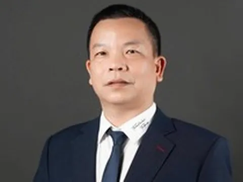 AMY GRUPO: Một thập kỷ xây nền cho những khát vọng lớn hơn