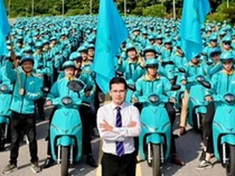 Cựu TGĐ GSM Nguyễn Văn Thanh nói lý do rời Vingroup sau 7 năm làm việc