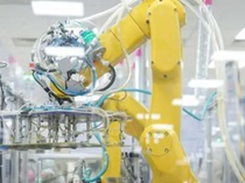 Hình thành các doanh nghiệp công nghệ chiến lược quy mô lớn giai đoạn 2026-2030
