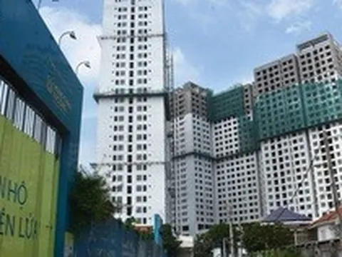 Đáp án cho bài toán an cư