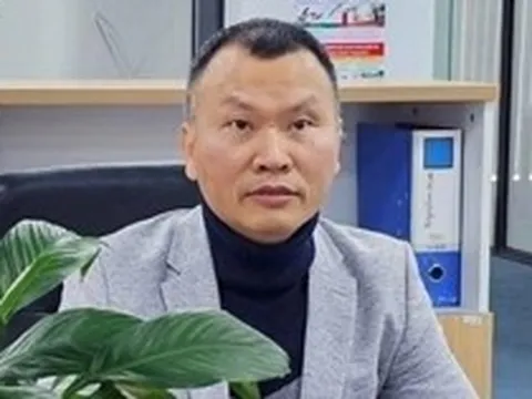 Ai làm Tổng Giám đốc Công ty sản xuất xe VinFast?