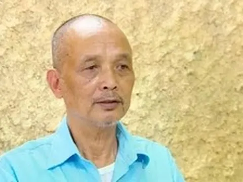 Đại học FPT thông tin về ông Nguyễn Thành Nam