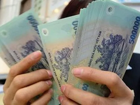 Công an phát thông báo nóng đến những người dân gửi tiết kiệm với mức lãi suất này
