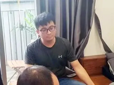 Giám đốc công ty công nghệ 'đúi túi' doanh thu 400 tỷ đồng nhờ 'lập chợ' mua bán dữ liệu cá nhân