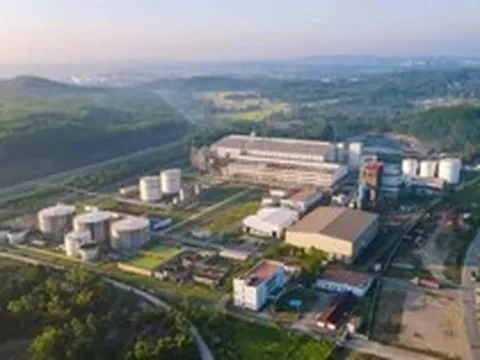 Bán xăng E10: Cơ hội hồi sinh các nhà máy ethanol 'đắp chiếu'