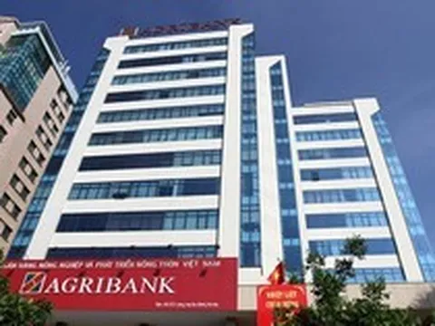Agribank tuyển dụng lượng lớn nhân sự tại một vị trí, lương tối thiểu 25 triệu đồng/tháng