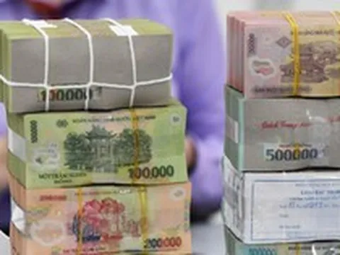 Lãi suất ngân hàng 15/7 tại Agribank, Vietcombank, BIDV, VietinBank, MB, Sacombank, HDBank,...