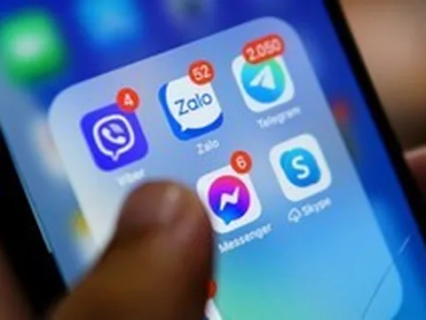 Thông báo quan trọng đến người dùng Facebook