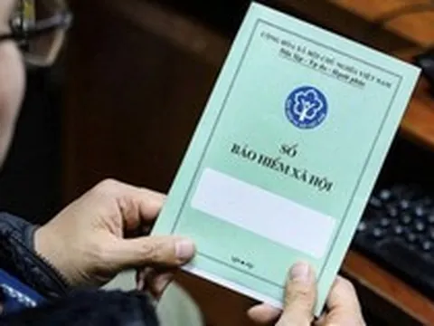 Bảo hiểm Xã hội có thông báo quan trọng  tới người  dân