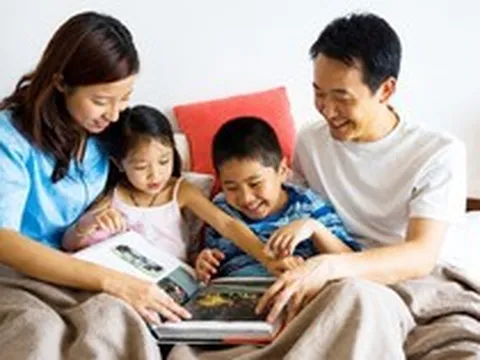 Đề xuất biểu dương vợ chồng sinh đủ 2 con tại 10 tỉnh, thành mức sinh thấp nhất