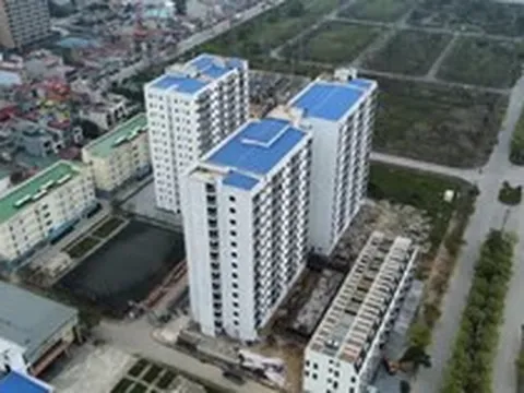 Kiến nghị bỏ quy định về 'lợi nhuận định mức' với nhà ở thương mại giá phù hợp