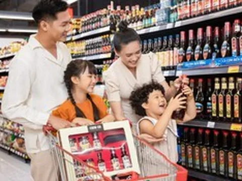 Masan báo lãi kỷ lục, nợ phải trả tăng hơn 10.000 tỷ đồng