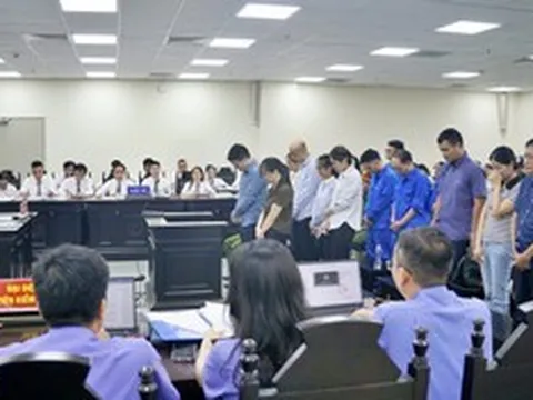 Vụ Công ty MediUSA sản xuất hàng giả: 6 tháng không có người kiểm nghiệm