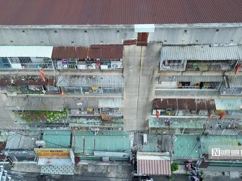 Chung cư xây mới có thể áp dụng niên hạn: Không phải hết hạn là mất nhà