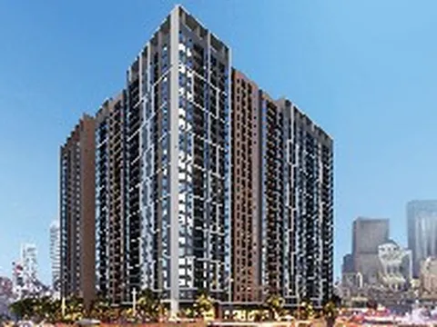 Marina Living Halong: Định hình chuẩn mực nhà ở xã hội của BIM Land tại Quảng Ninh