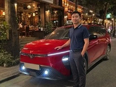 Limo Green: Lựa chọn tối ưu chi phí cho tài xế công nghệ