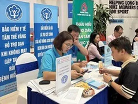 Tất cả người dân có Bảo hiểm xã hội chú ý việc cần làm trước ngày 1/9
