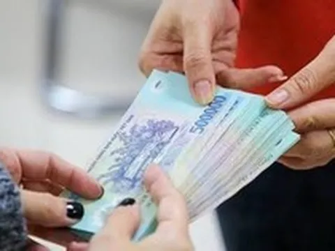 Đóng BHXH 25 năm, nghỉ hưu trong năm 2026: Lao động nam, nữ được hưởng lương hưu bao nhiêu?