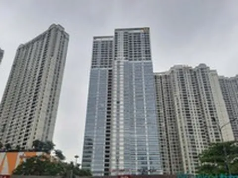 Đại biểu Quốc hội đề nghị quy định rõ về niên hạn sử dụng chung cư