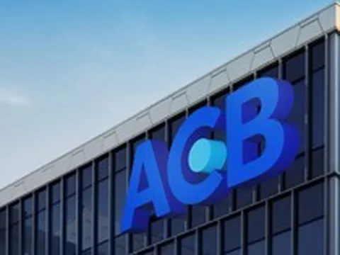 ACB được cấp phép thành lập công ty bảo hiểm phi nhân thọ
