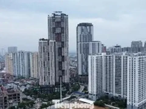Ngân hàng cho vay bất động sản hơn 2,5 triệu tỷ đồng trong 6 tháng