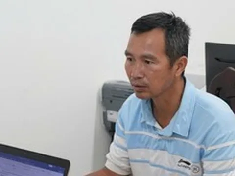 Bắt môi giới bất động sản Nguyễn Văn Chung SN 1984