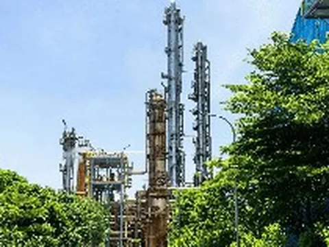 Tập đoàn Việt Nam lớn thứ 148 Đông Nam Á đặt mục tiêu doanh thu gần 96.000 tỷ đồng trong năm 2030, nhắm tới bán dẫn, pin lưu trữ
