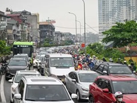Hà Nội yêu cầu không xây thêm nhà ở cao tầng tại 3 tuyến phố đặc biệt