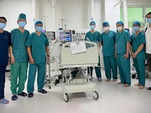 Lý do bé trai 7 tháng tuổi nguy kịch sau khi ăn cháo lươn