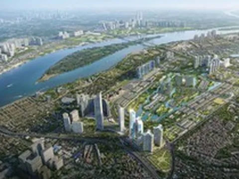 Sau gần ba thập kỷ, sức hút của tâm điểm thượng lưu Ciputra vẫn không giảm nhiệt vì lý do này