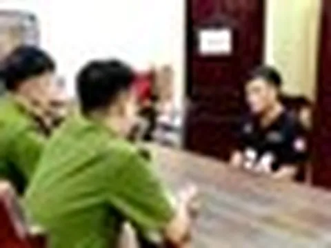 'Học nghề' lừa đảo từ Campuchia về lập đường dây giả danh shipper