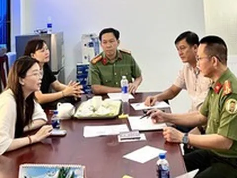 6 hành vi về an ninh, trật tự không còn bị xử phạt hành chính từ ngày 15/9