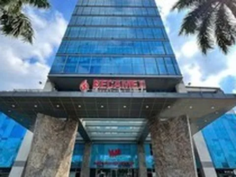 Becamex Group tất toán lô trái phiếu 2.500 tỷ đồng