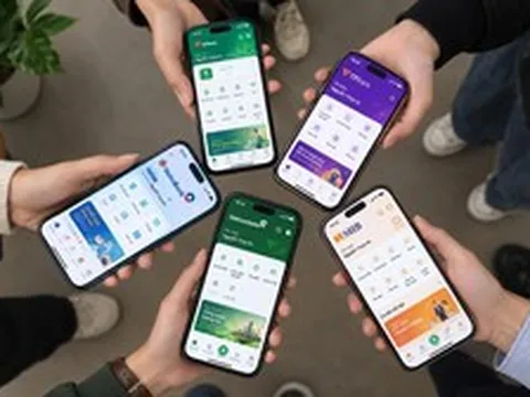 Tất cả người đang dùng tài khoản ngân hàng chú ý thông báo mới nhất từ Bộ Công an