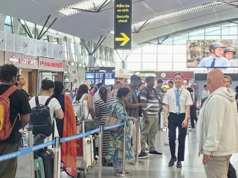 Đà Nẵng mở rộng thị trường khách qua “cửa ngõ” Bangkok