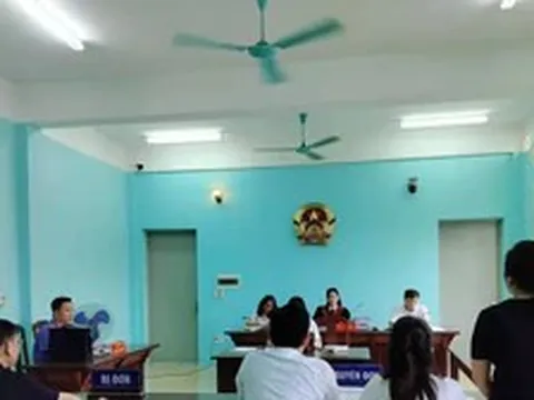 Sản phụ kiện Bệnh viện Phụ sản Hà Nội vì 2 con sinh non tử vong do nhiễm trùng