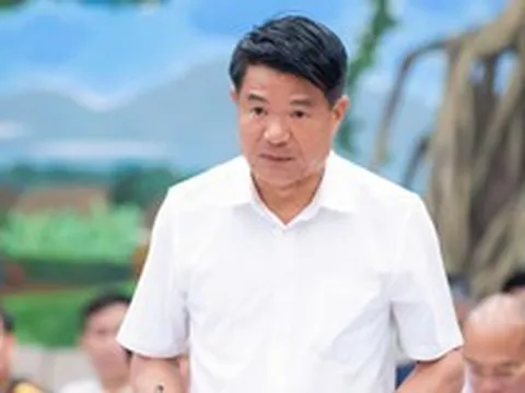 Đề xuất chỉ phong tỏa tài khoản tương ứng mức phạt tiền, tịch thu, bồi thường