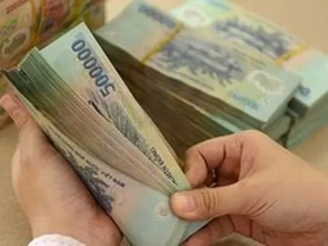Thông tin cảnh giác cho tất cả người chưa nhận lương hưu qua VNeID