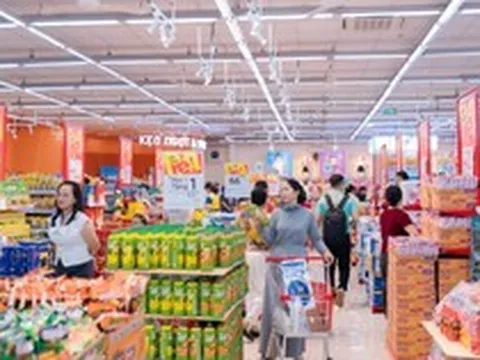 Bộ Tài chính triển khai hỗ trợ tín dụng qua Ngân hàng Phát triển Việt Nam để DN phát triển hạ tầng bán lẻ