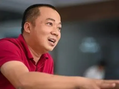 Tổng giám đốc Đoàn Văn Hiểu Em lần thứ hai gom cổ phiếu DMX