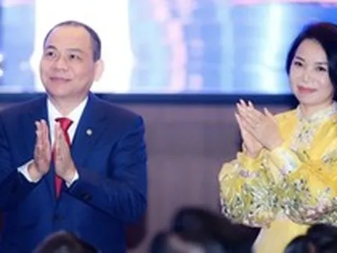 Sáng 5/10, cổ phiếu ngân hàng được tỷ phú giàu nhất Việt Nam rót vốn bất ngờ tăng hết biên độ