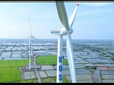 Chủ tịch Kosy Group và doanh nghiệp liên quan bị bán giải chấp cổ phiếu