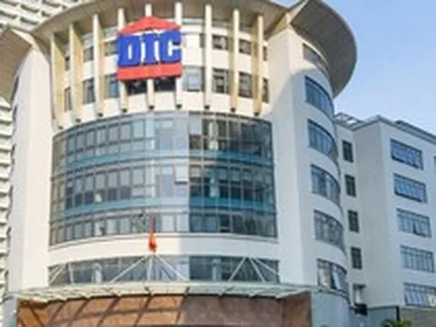 Chủ tịch Nguyễn Hùng Cường muốn mua thêm 5 triệu cổ phiếu DIG