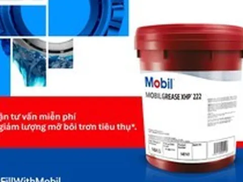 Bốn dấu hiệu cho thấy nhà máy nên đánh giá lại giải pháp bôi trơn