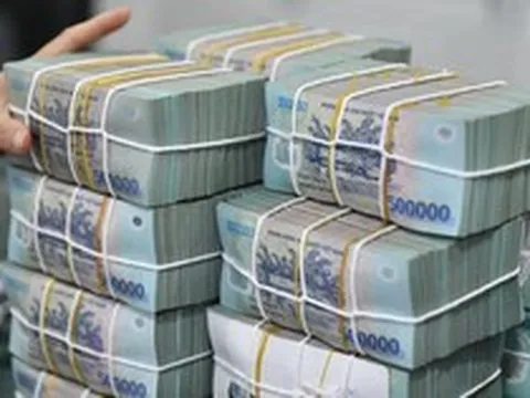 Loạt ngân hàng VPBank, Techcombank, ACB,... tăng lãi suất cơ sở, lãi suất tham chiếu
