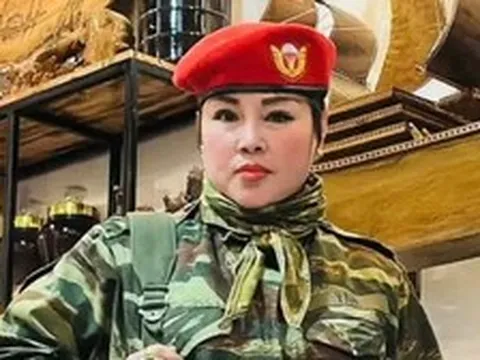 Thảo Rằn Ri bị khởi tố, cho vay với lãi suất 182,5%/năm
