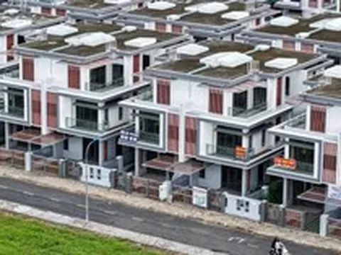Đề xuất đánh thuế đất bỏ hoang cao gấp 7 lần vẫn quá nhẹ?